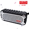 اسپیکر بلوتوثی قابل حمل لیتو مدل LK-39